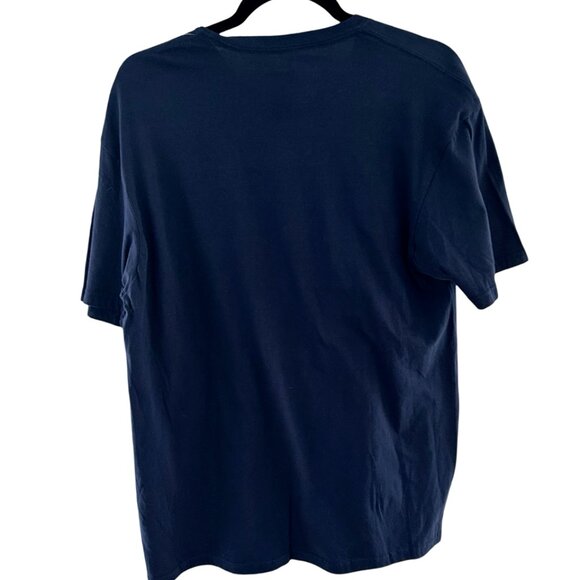 Connecticut Sun WNBA Basketball T shirt:  Size Large - Picture 2 of 2